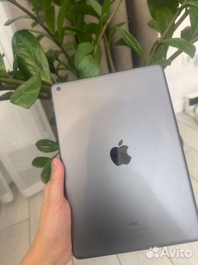 Планшет apple iPad 9 2021 64 Gb