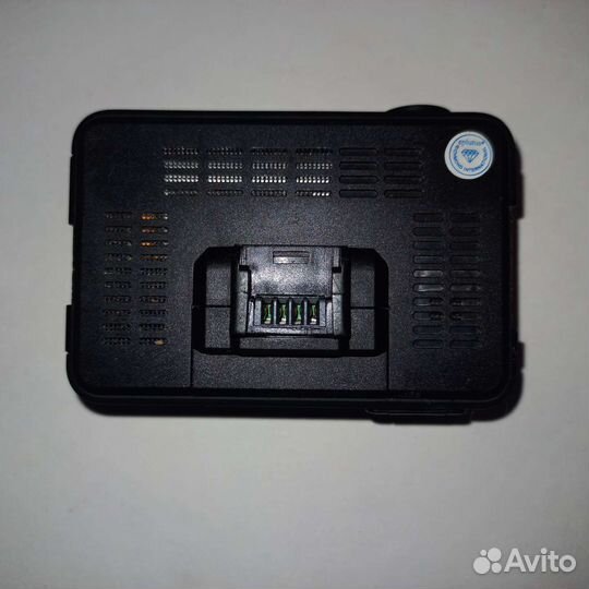 Видеорегистратор Eplutus DVR-855