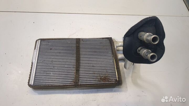 Радиатор отопителя Chrysler Pacifica, 2007