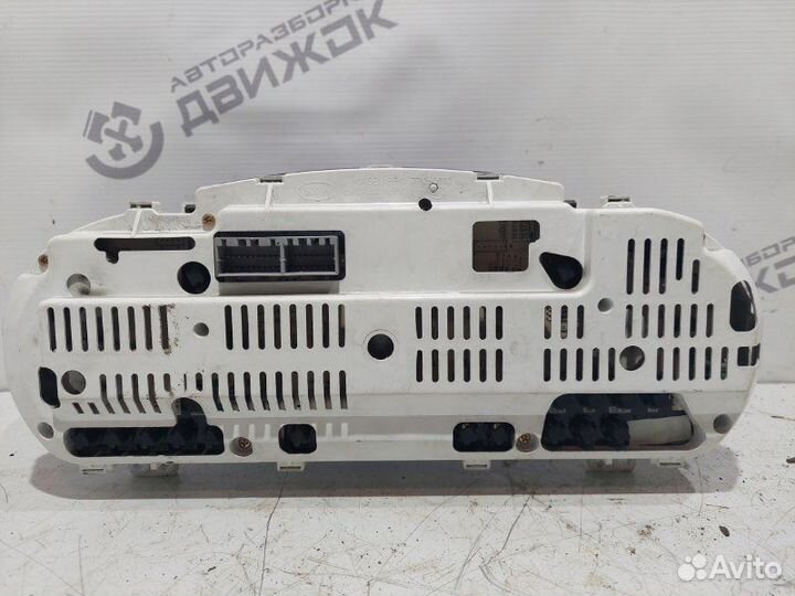 Щиток приборов Kia Cerato 1 1.6 G4ED 2006