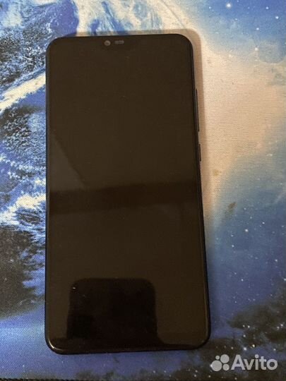 Xiaomi Mi 8 Lite, 4/64 ГБ