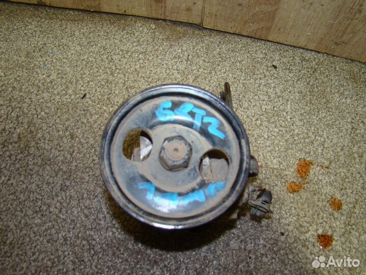 Насос гидроусилителя Hyundai Getz