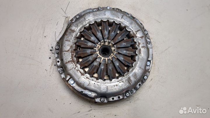 Маховик киа Soul, 2010