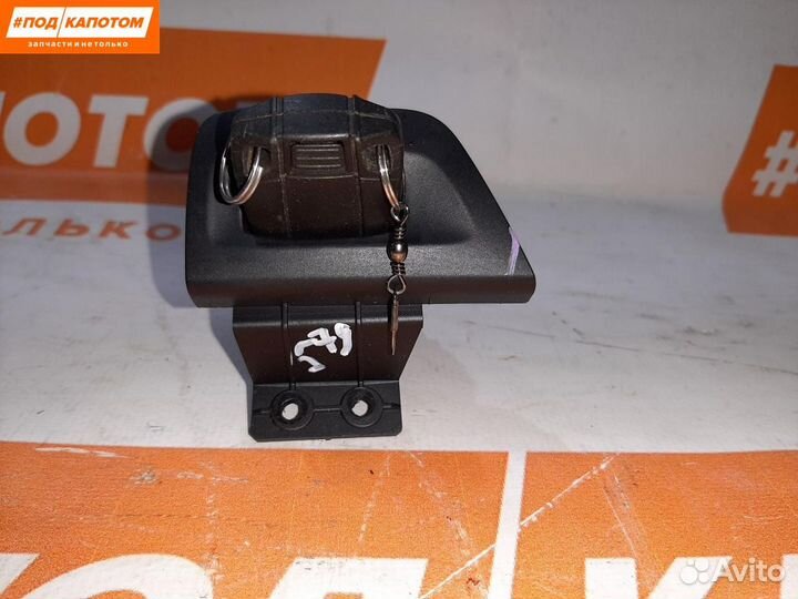 Замок зажигания BMW 1 E87 2007 6954718