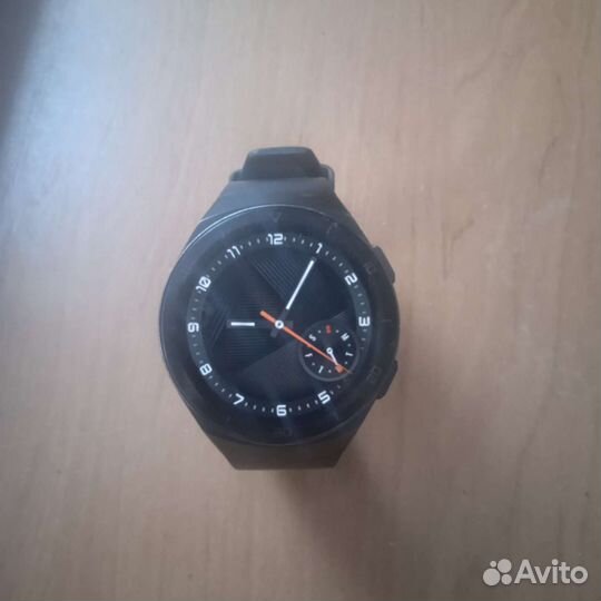 Huawei watch gt 2e