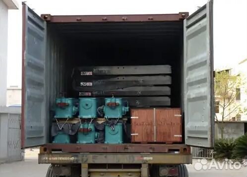 Концентрационный стол Ско 2