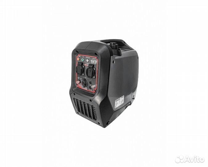 Инверторный генератор BR-2000I