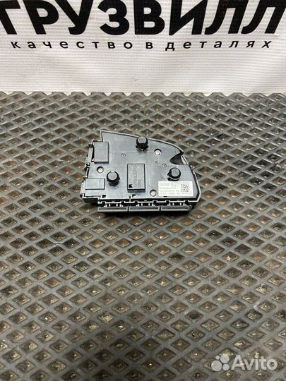 Джойстик управления мультимедиа Volvo FH4 22372592