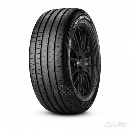 Pirelli Scorpion Verde 285/45 R20