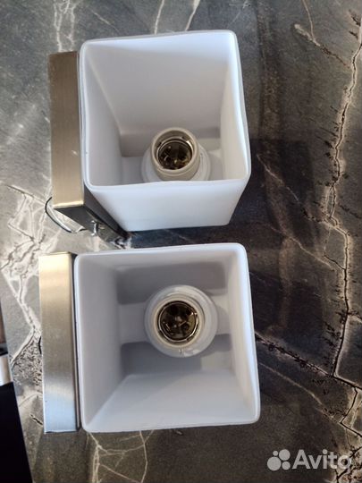 Настенный светильник бра