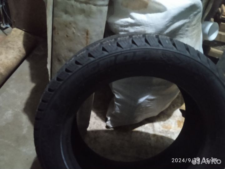 Tracmax X-Privilo S500 195/55 R16 91T