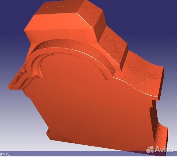 Модели памятников для похоронных контор