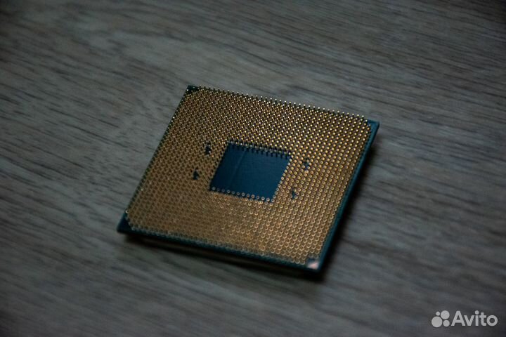 AMD Ryzen 5 3600x