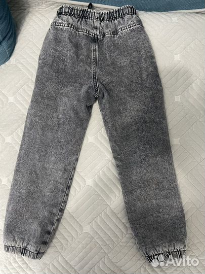Джинсы для мальчика