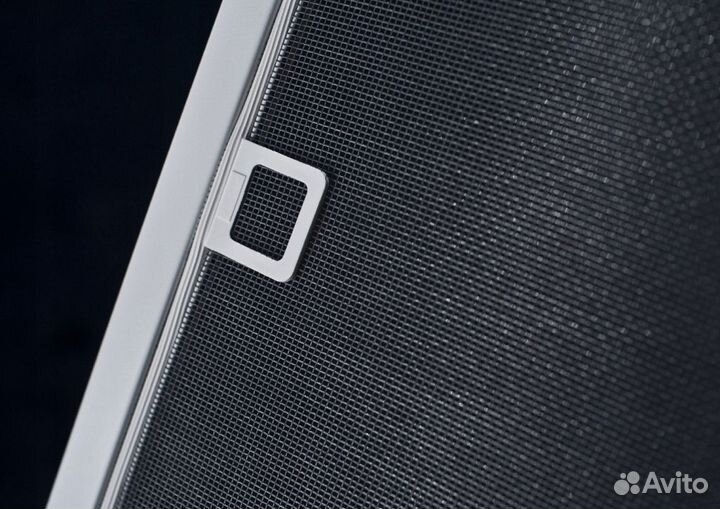 Сетки от мух и комаров