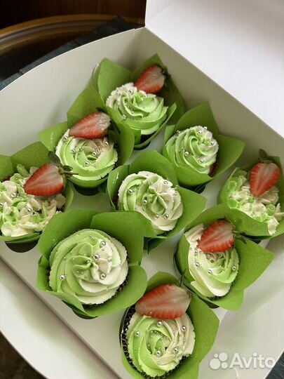 Подарочный сертификат на кондитерские курсы