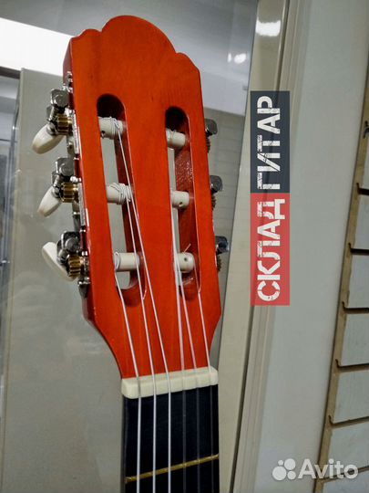 Классическая гитара 3/4 homage LC-3600