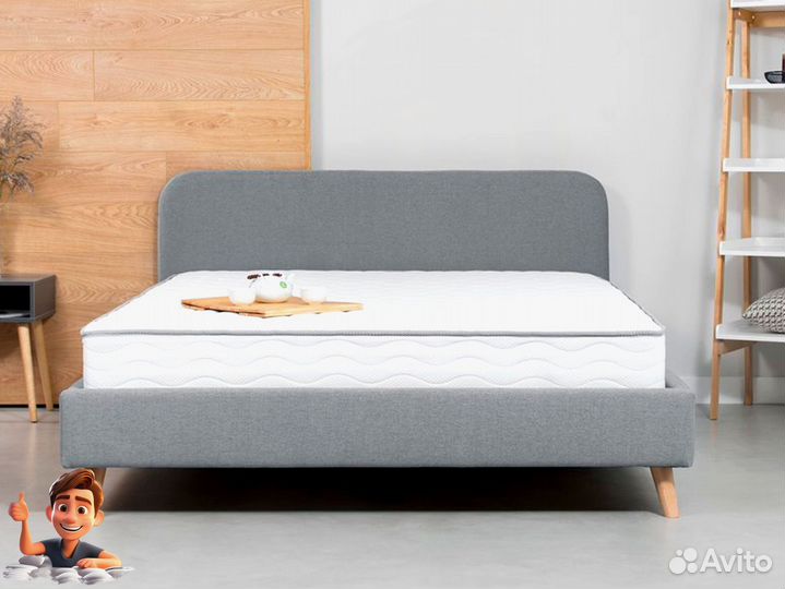 Матрас 160х200
