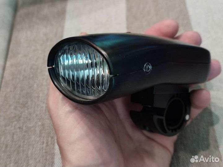 Вело аксессуары