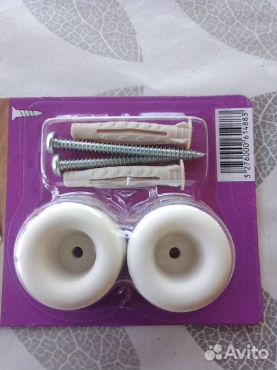 Дверной стопор