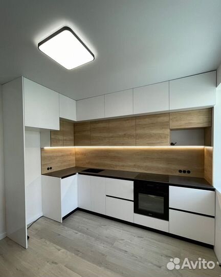 Кухня (цена за весь кпомплект) sh-0532022