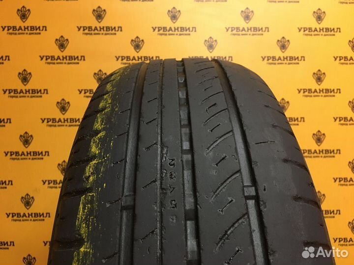 Nokian Tyres Hakka C Van 205/65 R16C T