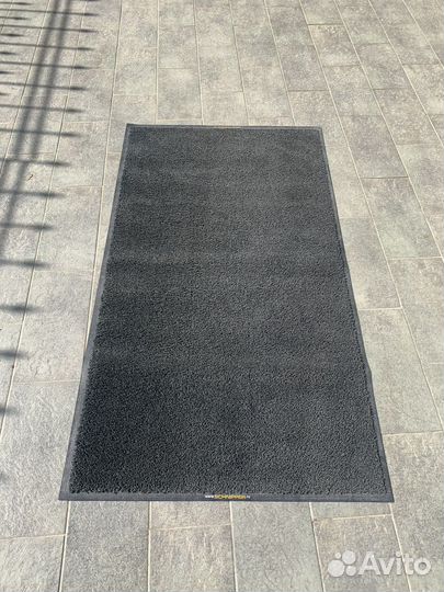 Schniper грязезащитный ковер