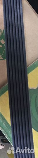 Ремень на Форд Транзит 2006 г, поликлиновый