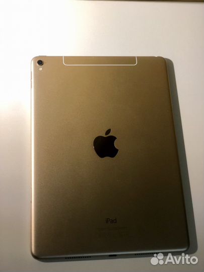 iPad