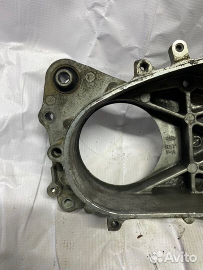 Редуктор Honda Dio AF-56 / AF-57 AF-55E