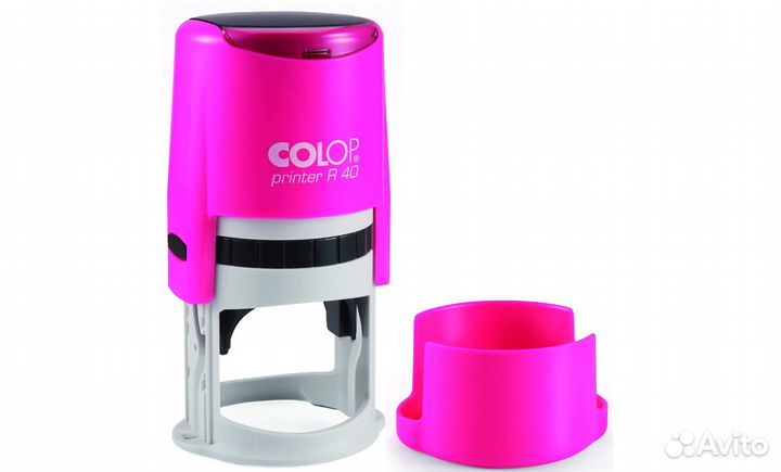 Печати, штампы, факсимиле быстро за час