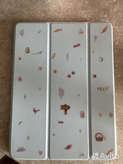 Чехлы на iPad 10.2 бу