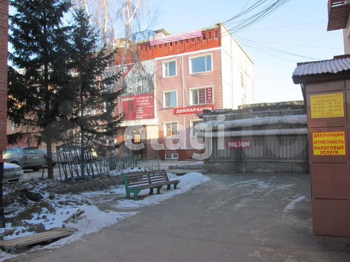 Продам офисное помещение, 497 м²