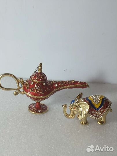 Сувенир из Египта