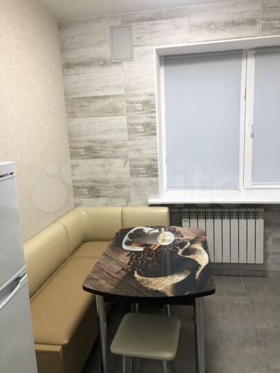 1-к. квартира, 36 м², 2/9 эт.