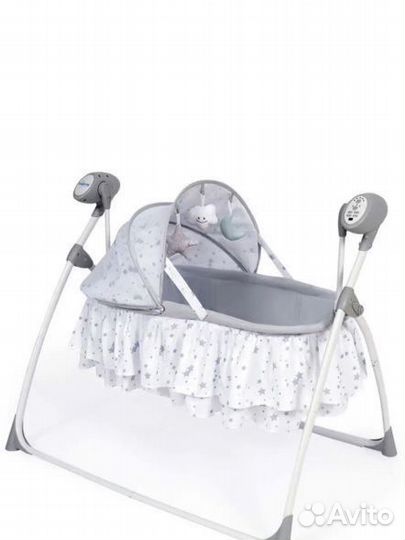 Электролюлька