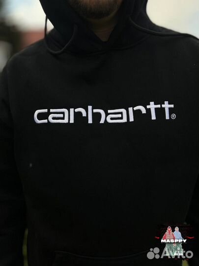 Толстовка / худи Carhartt