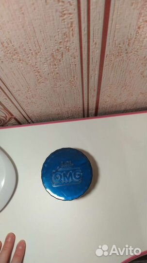 Кукла lol omg Spicy Babe