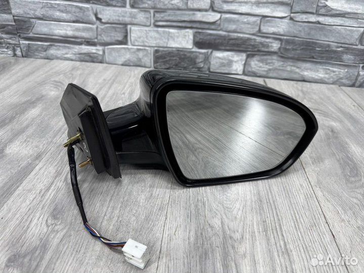 Зеркало правое Lifan Solano 2 2017