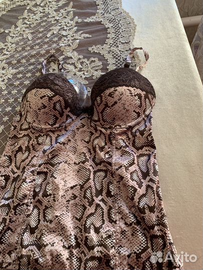 Корсет Фирмы Инканто