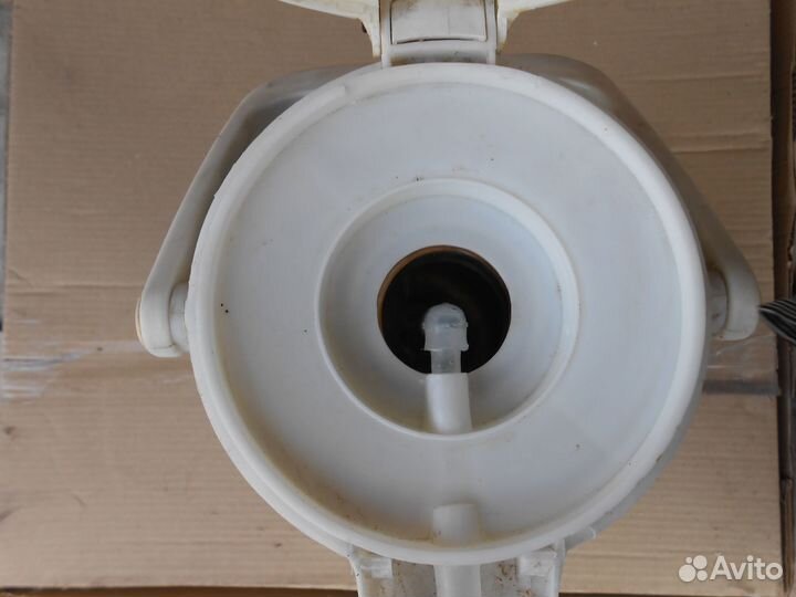 Пневмотермос