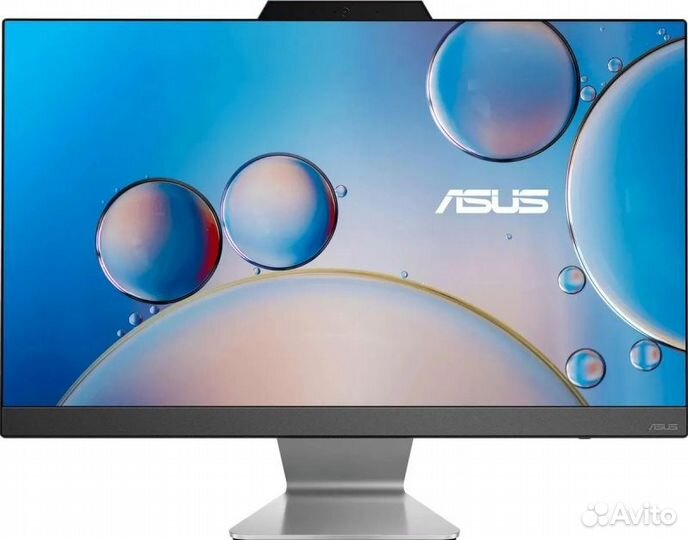Моноблок asus E3402WVA-BPC0160 90PT03T2-M00UC0