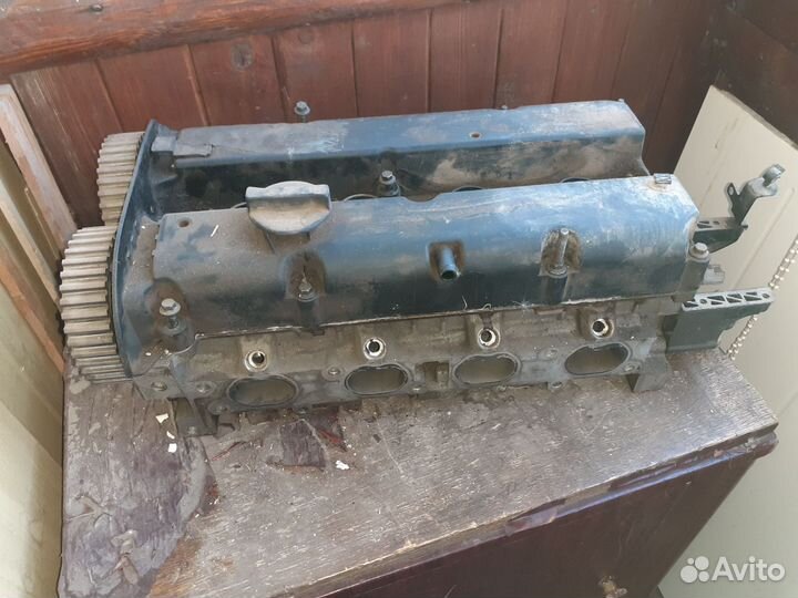 Гбц на форд фокус 2