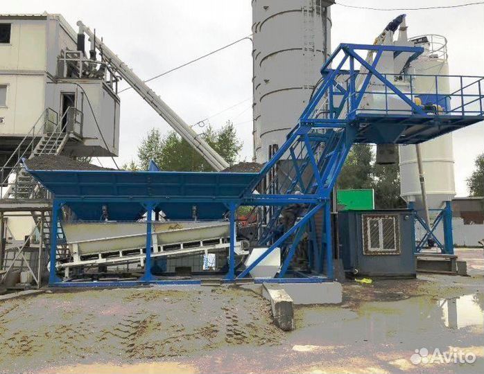 Шнек для бсу 5м