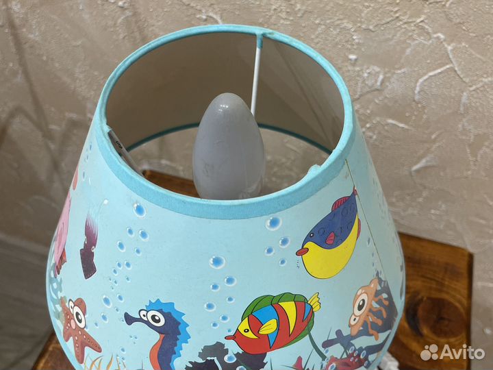 Ночник детский