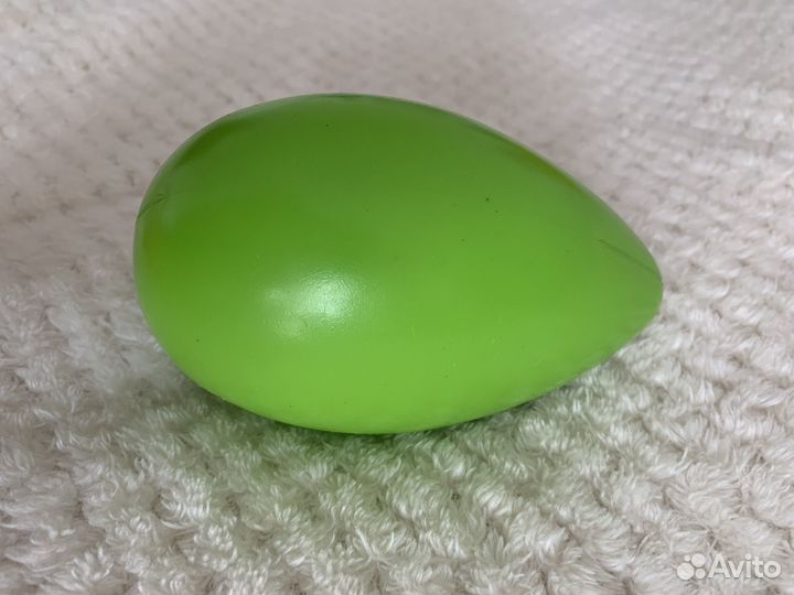 Неуловимое яйцо, игрушка для собак