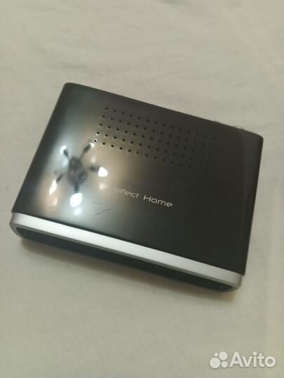 Приставка для цифрового тв