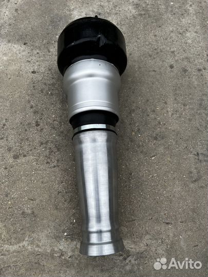 Пневмобаллон Мерседес S-Class W221