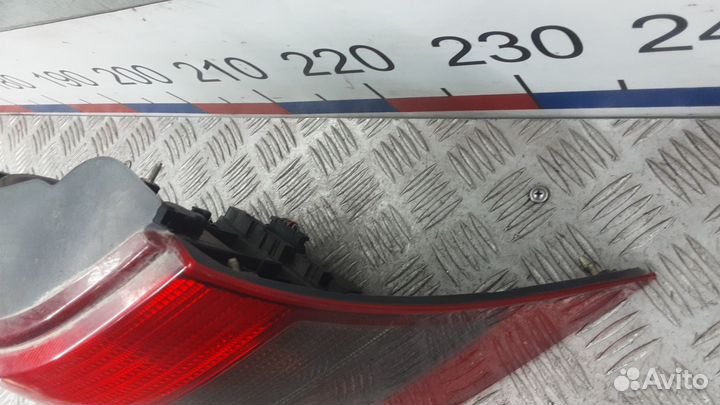 Фонарь Volkswagen Golf 4 (1997-2005)