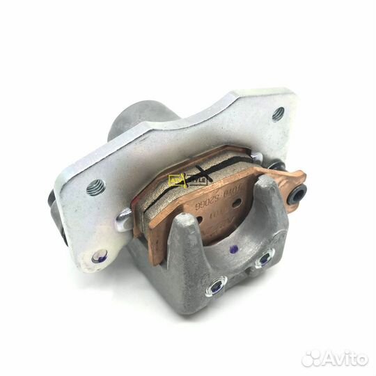 Тормозной суппорт передний Can Am 705600594